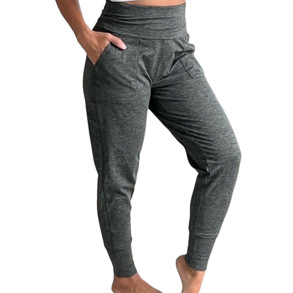 Aerie Real Soft Foldover Jogger  Small Short & Medium Short NWT